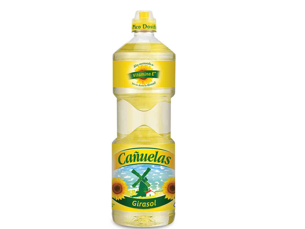 Cañuelas 900ml