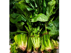 Espinaca de CB El Progreso