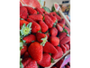 Cajon de frutilla