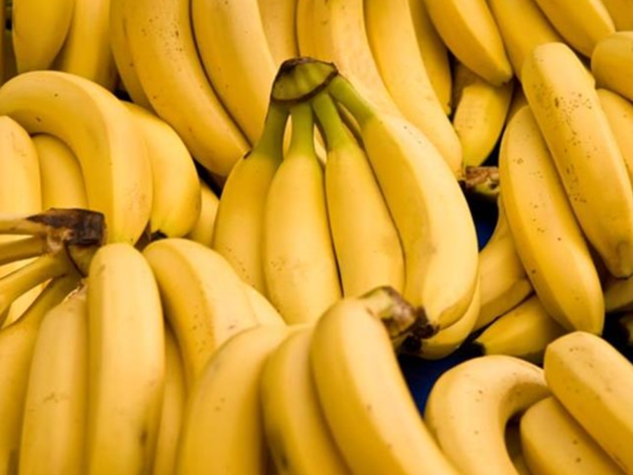 Cajon de banana ecuador