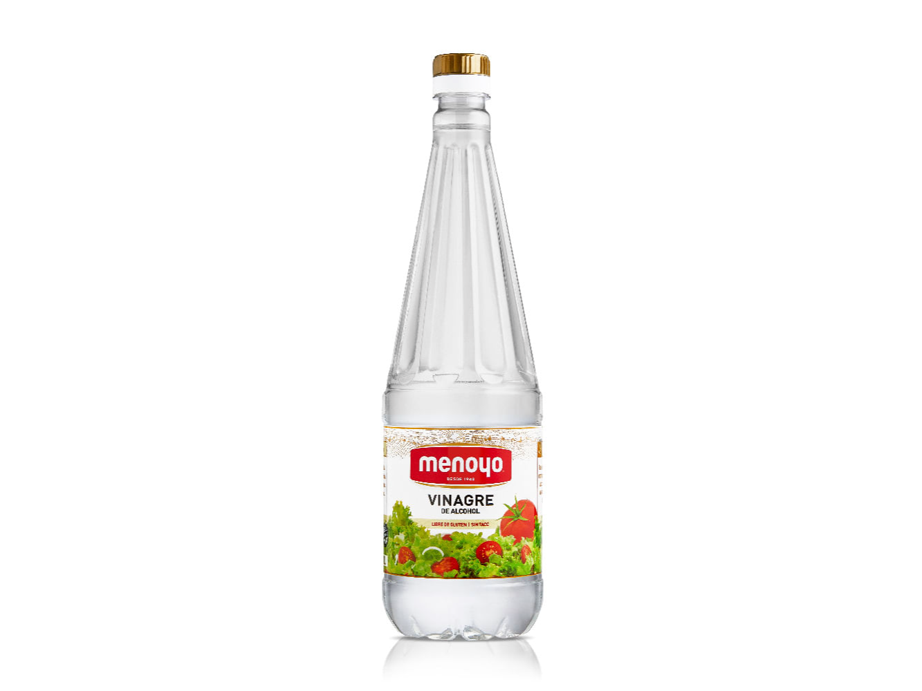 Vinagre de Alcohol Menoyo 1L