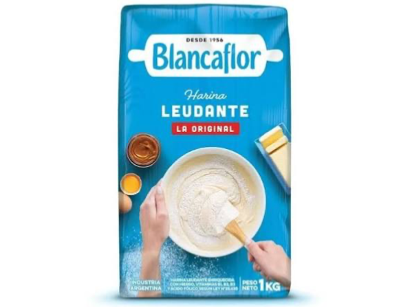 Blancaflor