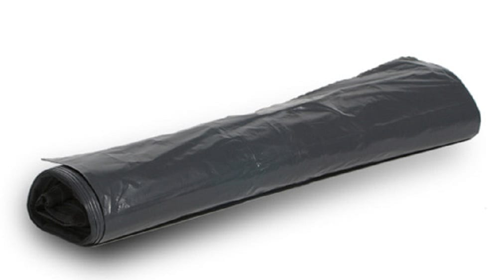 Bolsas de Consorcio y Residuos