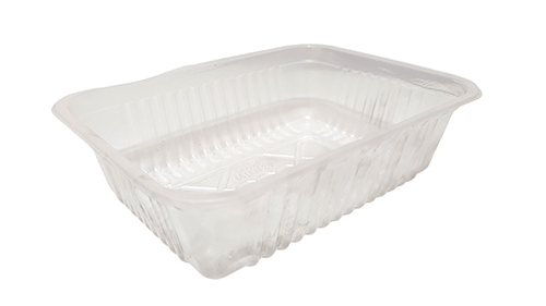 Bandejas Polietileno