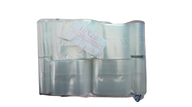 Bolsas de Polipropileno