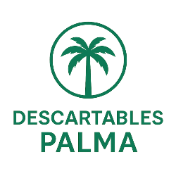Logo Descartables Palma