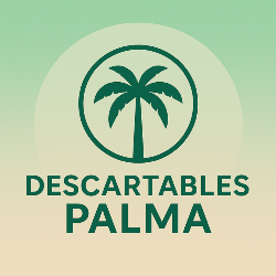 Logo Descartables Palma