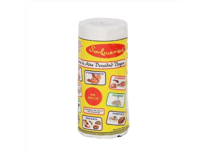 Folex lamina en rollo