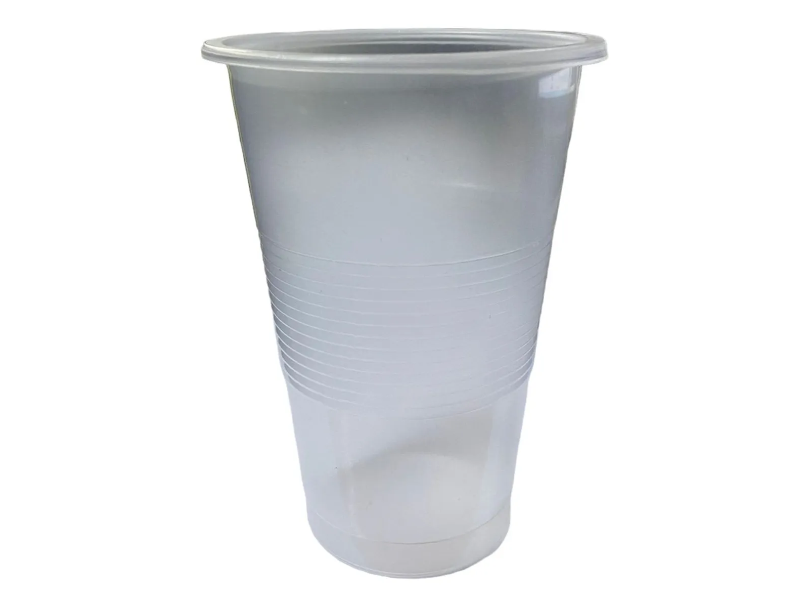 Vasos 500cc pp Natural DPM x100