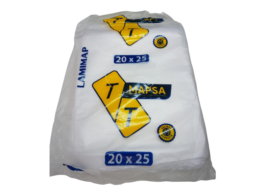 Folex Lamina TT 20x25