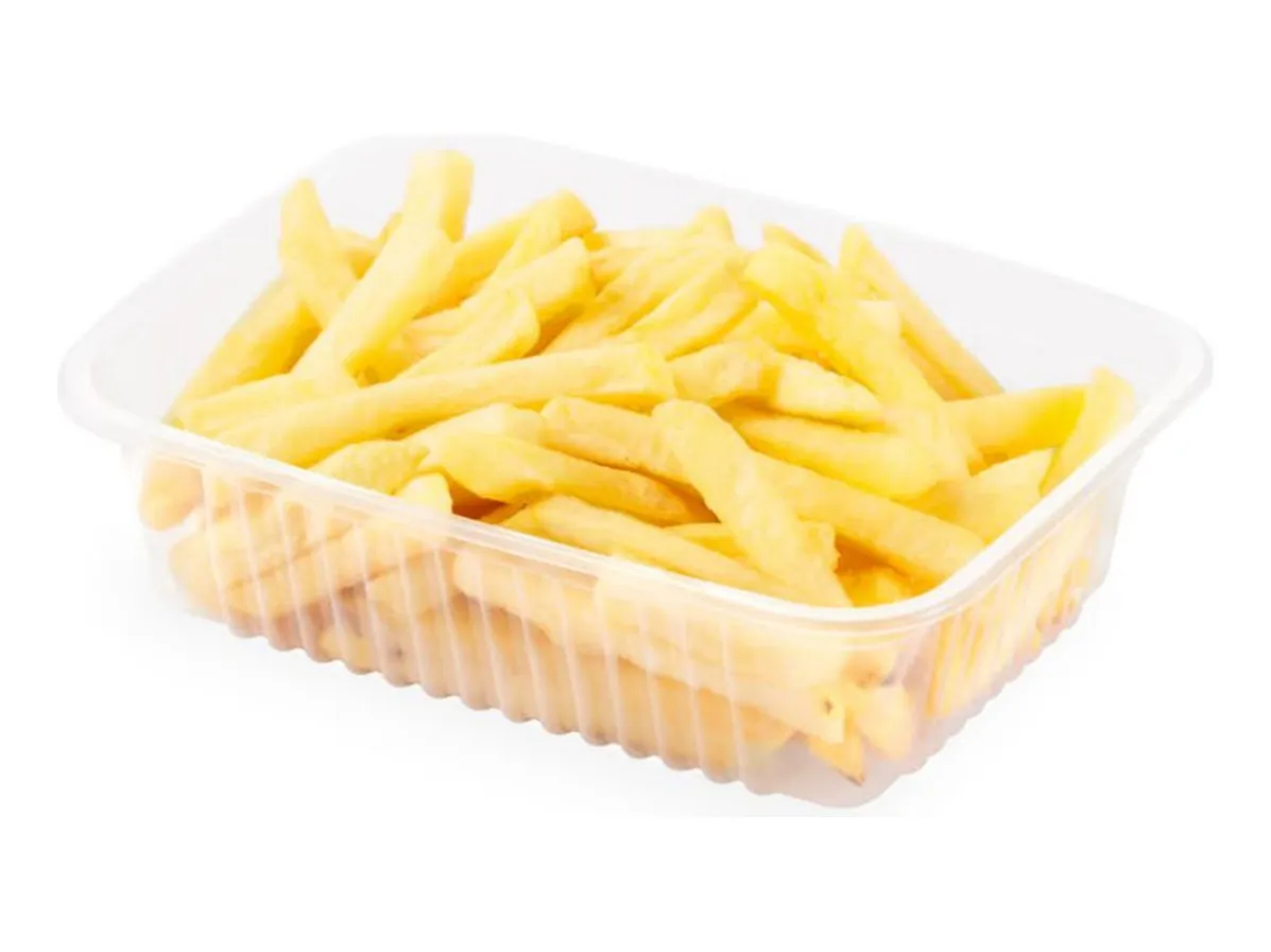 Bandeja Descartable 103