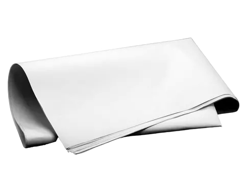 Papel resma blanco 45x60. x Kg