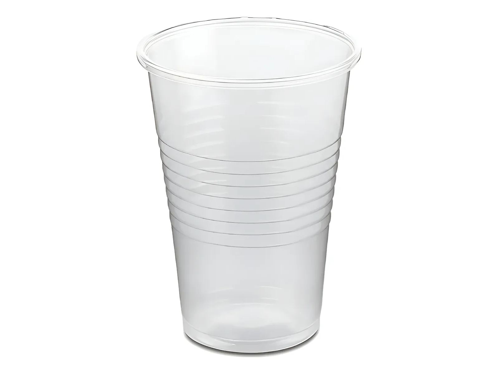 Vasos Plasticos 180cc x100