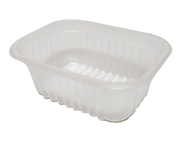 Bandeja Descartable 101