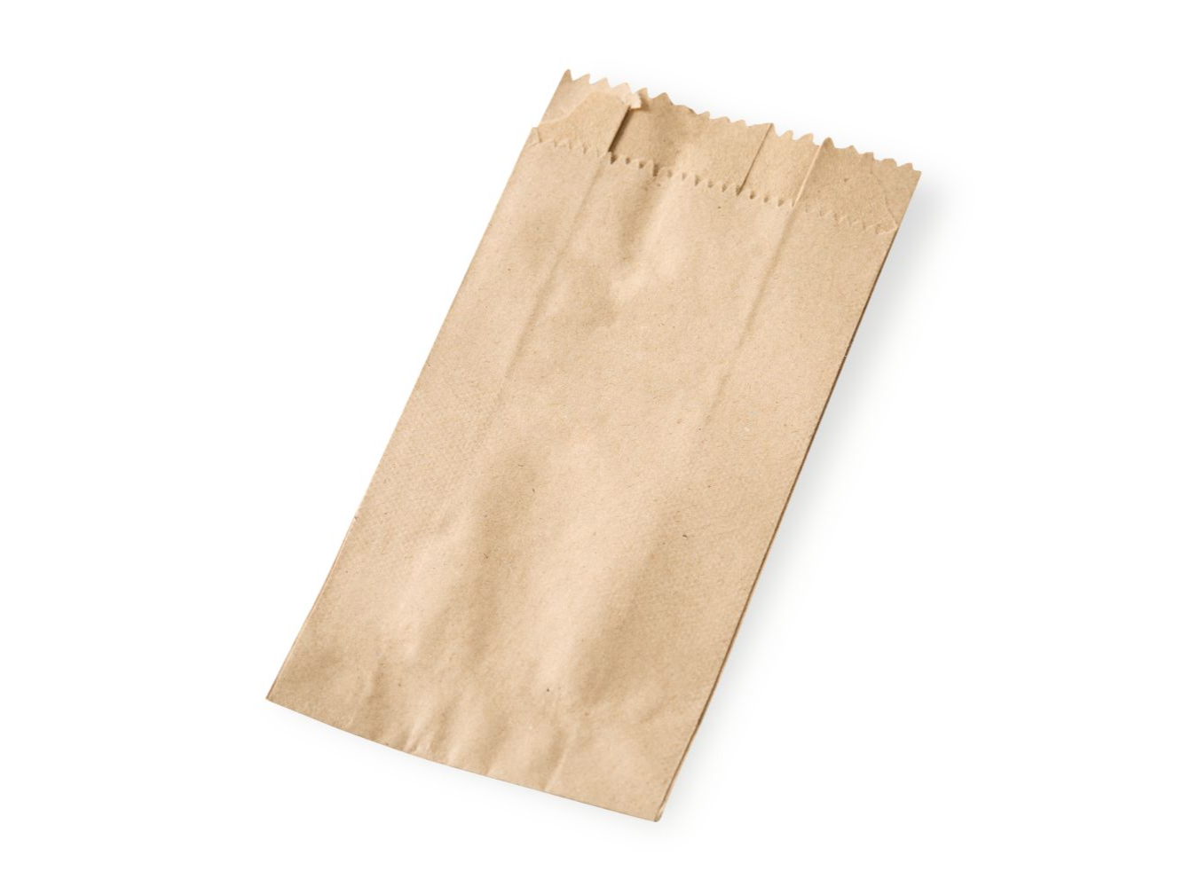 Bolsa de papel Kraft n°2 (9*16cm)