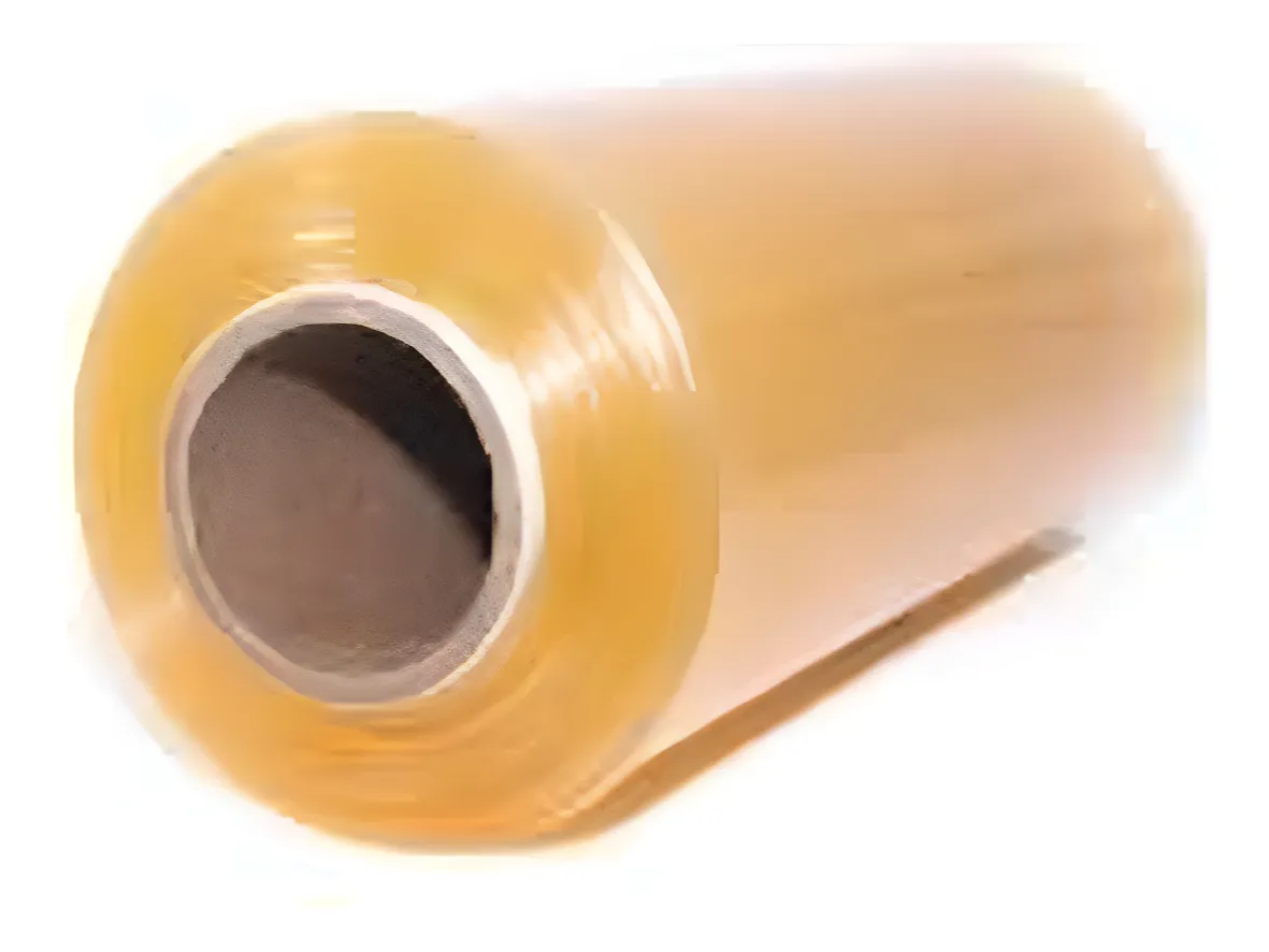 Film Alimenticio 38x600