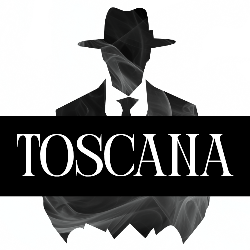 Logo TOSCANA