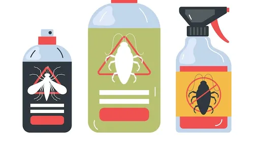 PRODUCTOS INSECTICIDAS