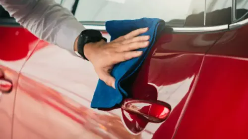 PRODUCTOS PARA EL AUTOMOTOR