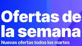 OFERTA DE LA SEMANA (Lunes a Viernes)