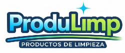 Logo PRODULIMP