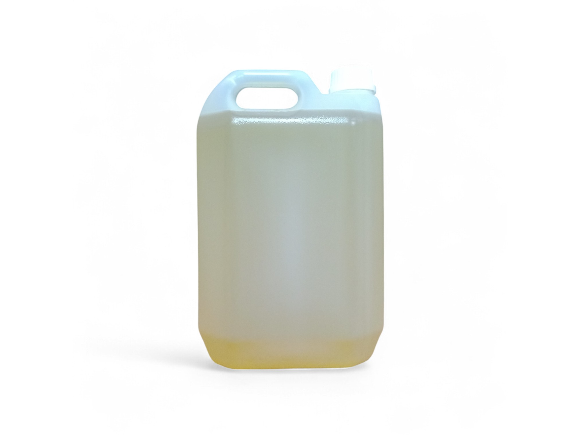 Detergente MG limón PLUS - 5 litros (OFF)