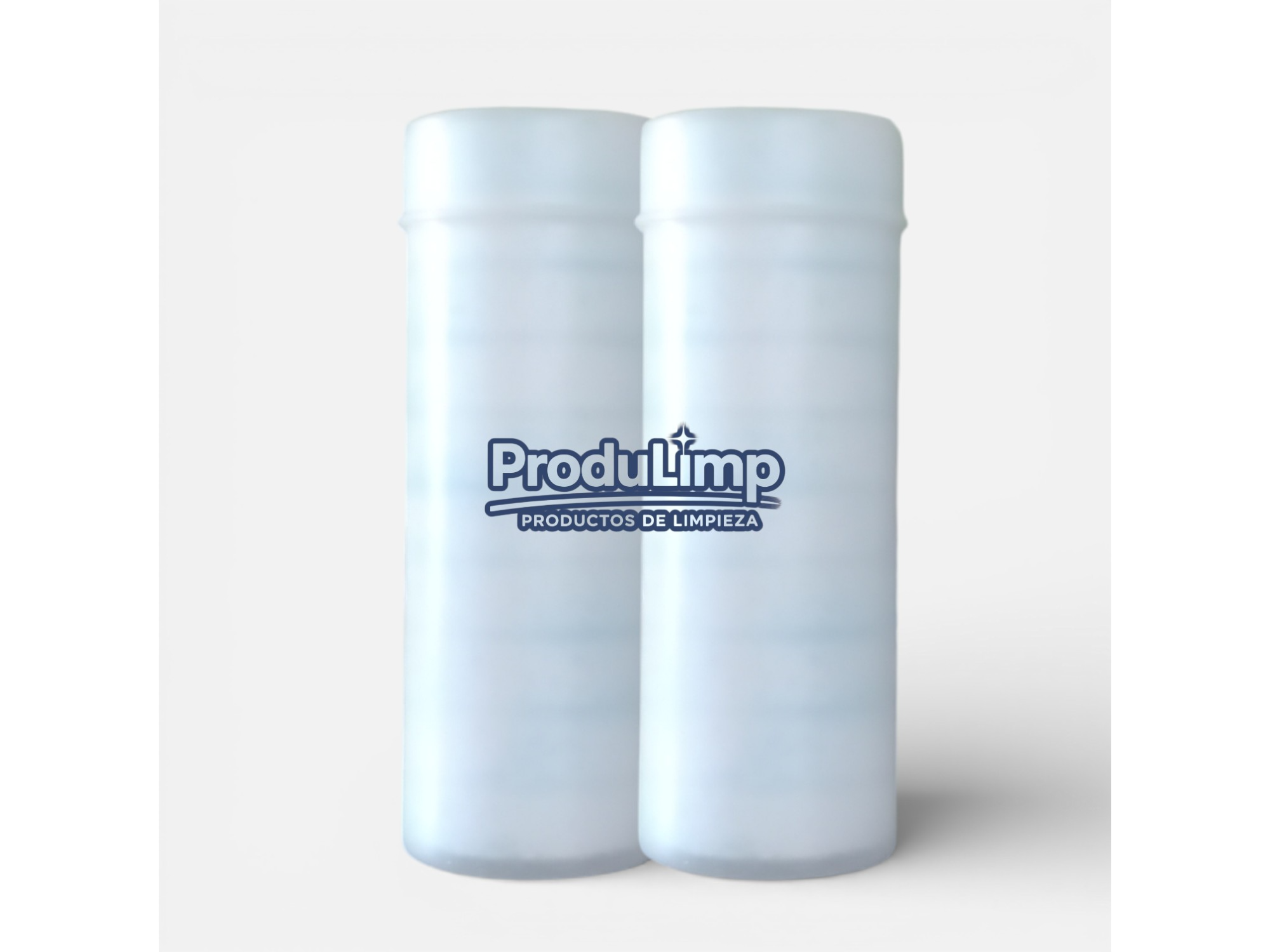 Pastillas de 50g Cloro MultiAcción  - 1Kg