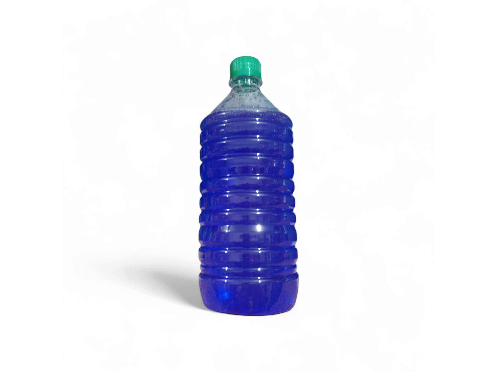 Jabón de ropa ARIEL FUTURE - 1 litro