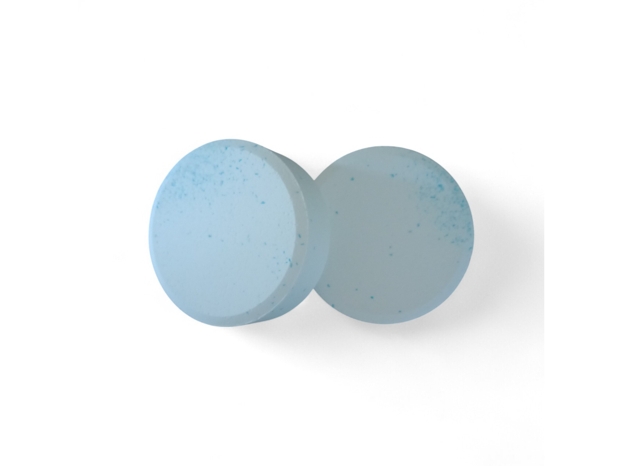 Pastillas de Cloro Triple Acción "Nataclor" - 50gr