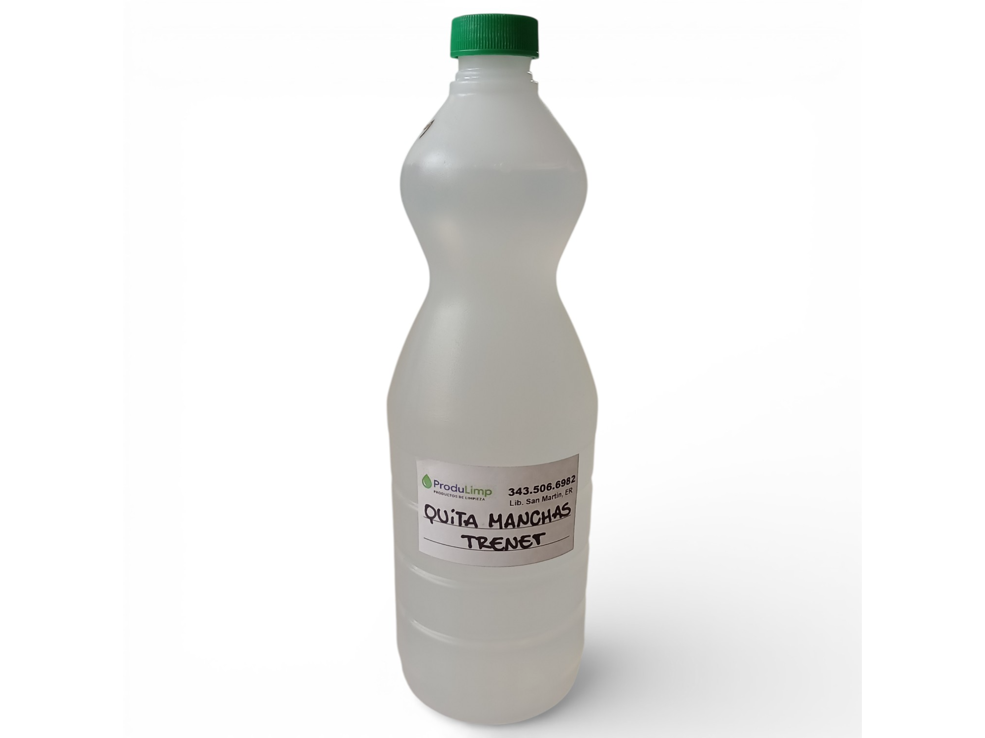 Quita manchas TRENET - 1 litro