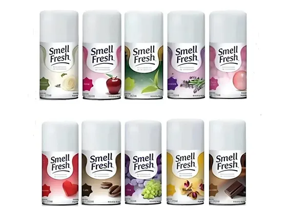 Aerosol p/difusor "Smell Fresh"