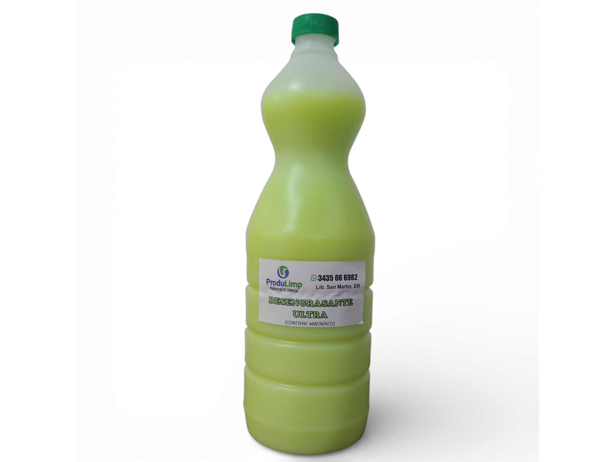 Desengrasante ULTRA - 1 litro