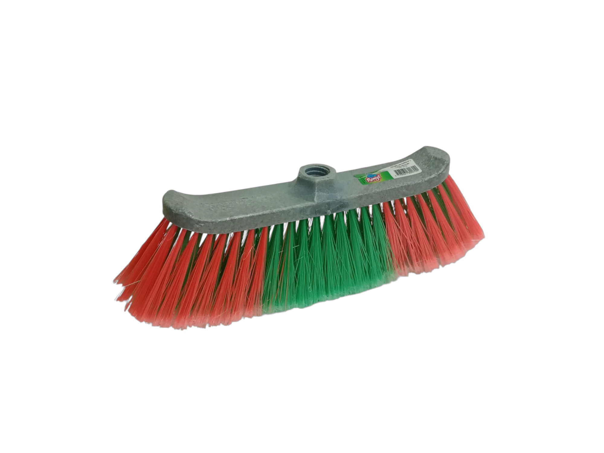 Escobillon Curvo N° 3 "Romyl" (51)