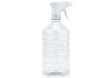 Envase con gatillo de 1 Litro