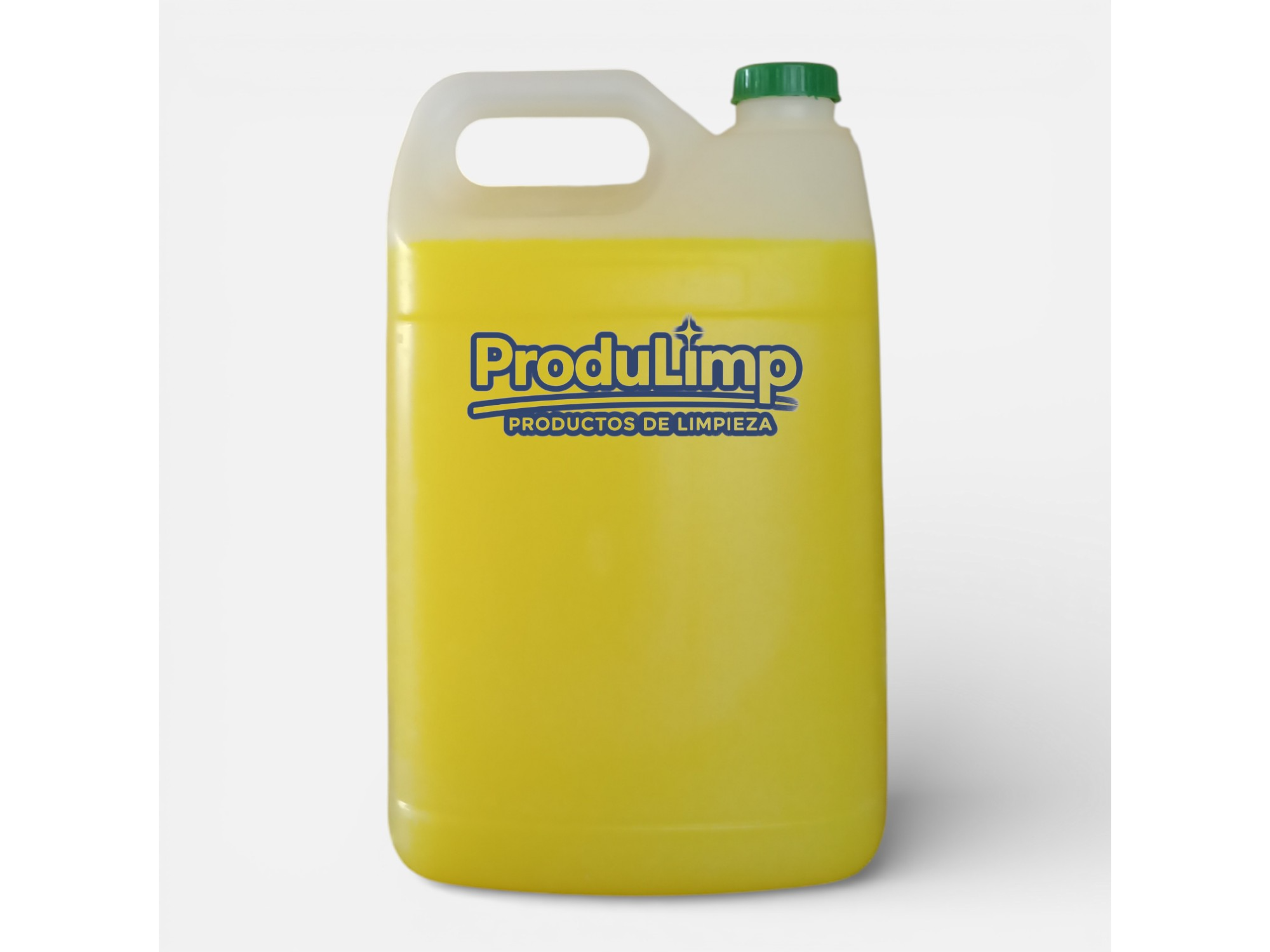 Desodorante de pisos -  5 litros