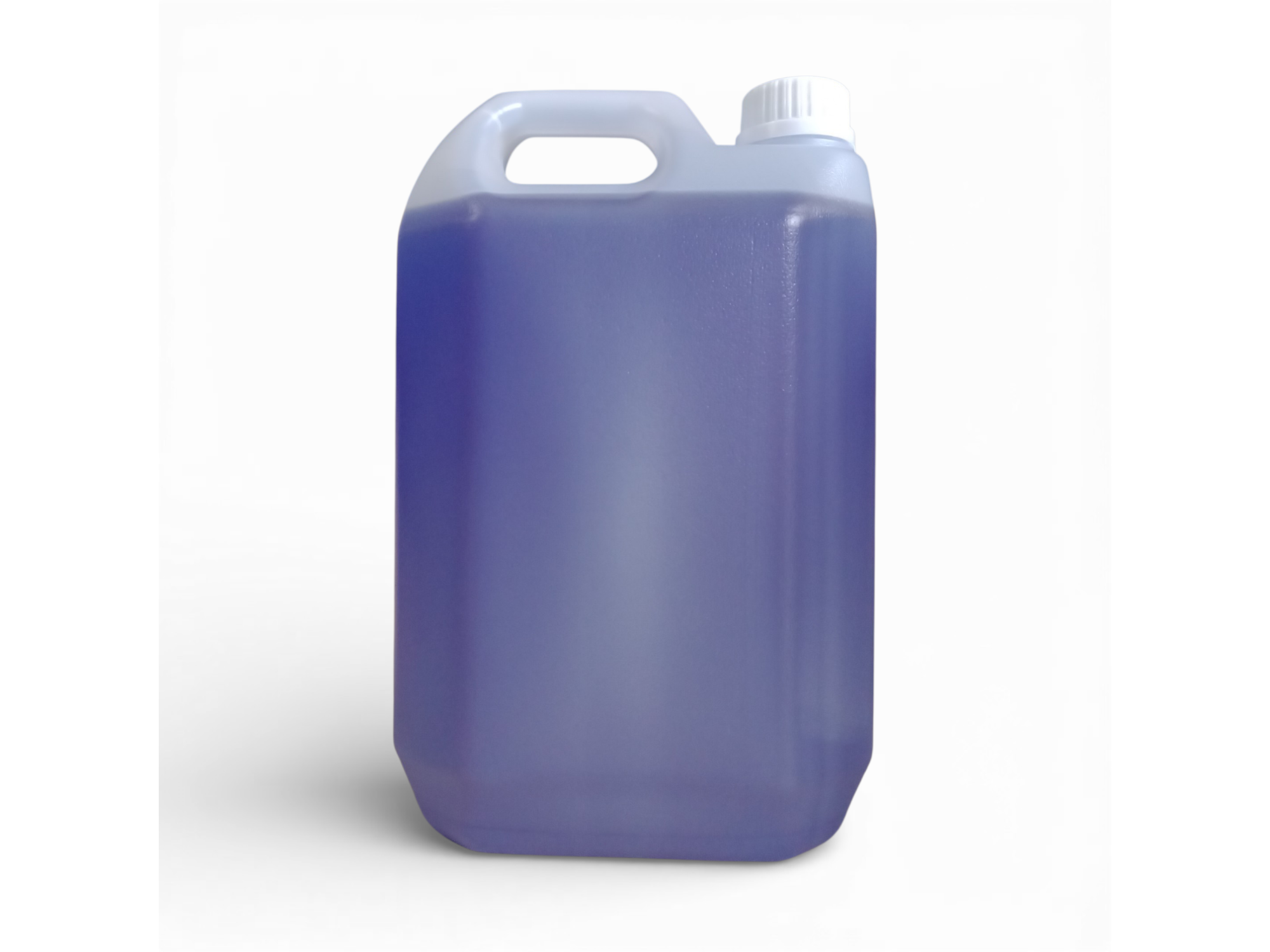 Jabón de ropa Ariel FUTURE - 5 litros