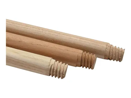 Cabo de madera de 120 cm