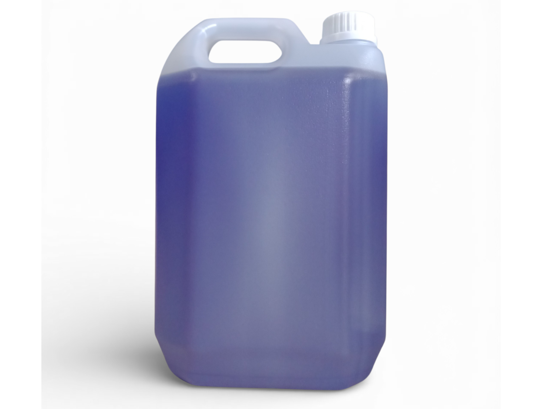 Jabón de ropa Ariel FUTURE  - 5 litros