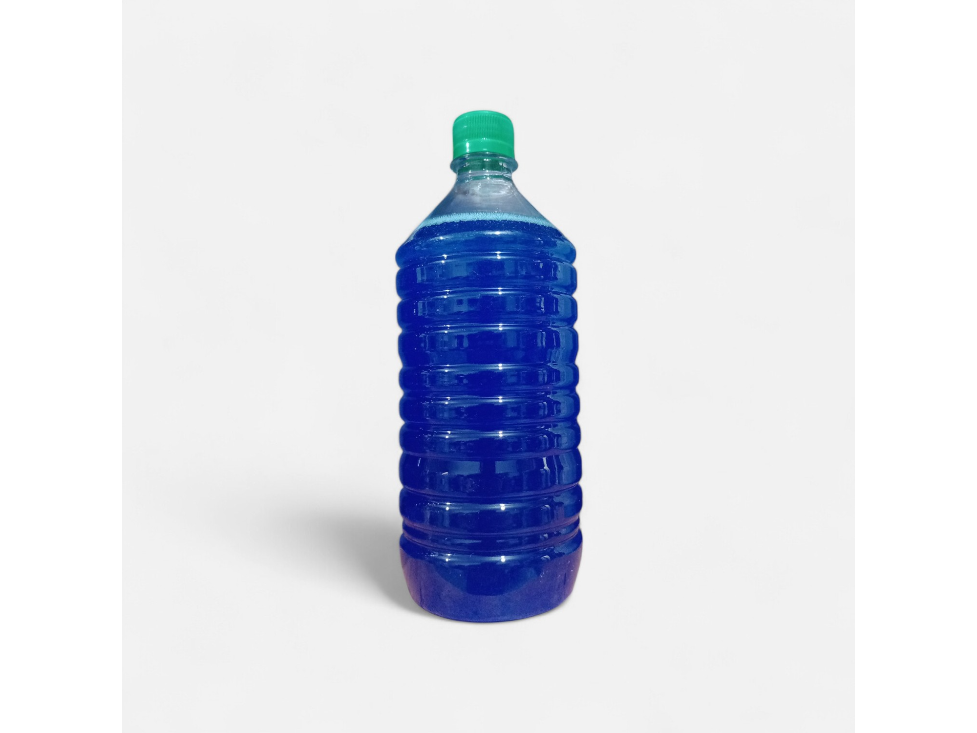 Jabón de ropa BLUE PREMIUM - 1 litro