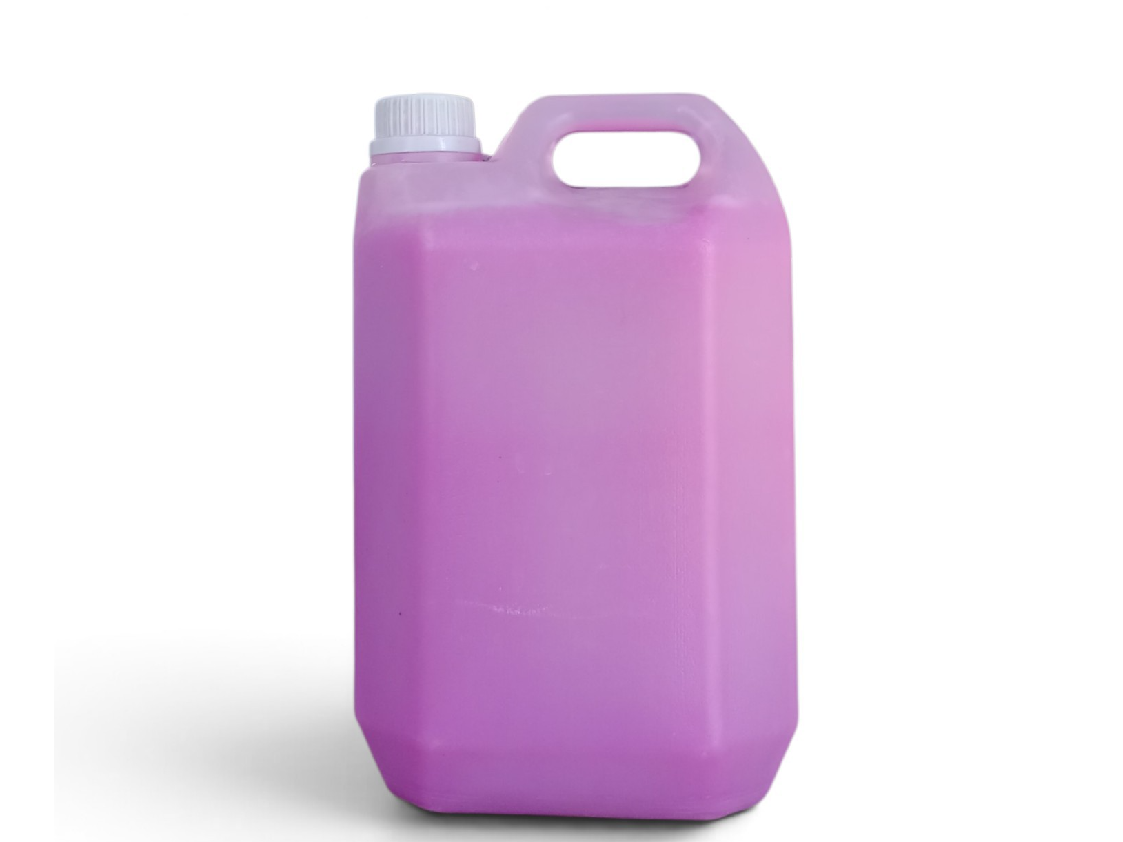 Suavizante "Suavimax" ROSADO - 5 litros