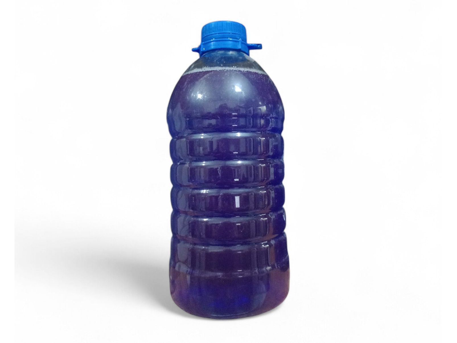 Jabón de ropa ARIEL FUTURE -3 litros