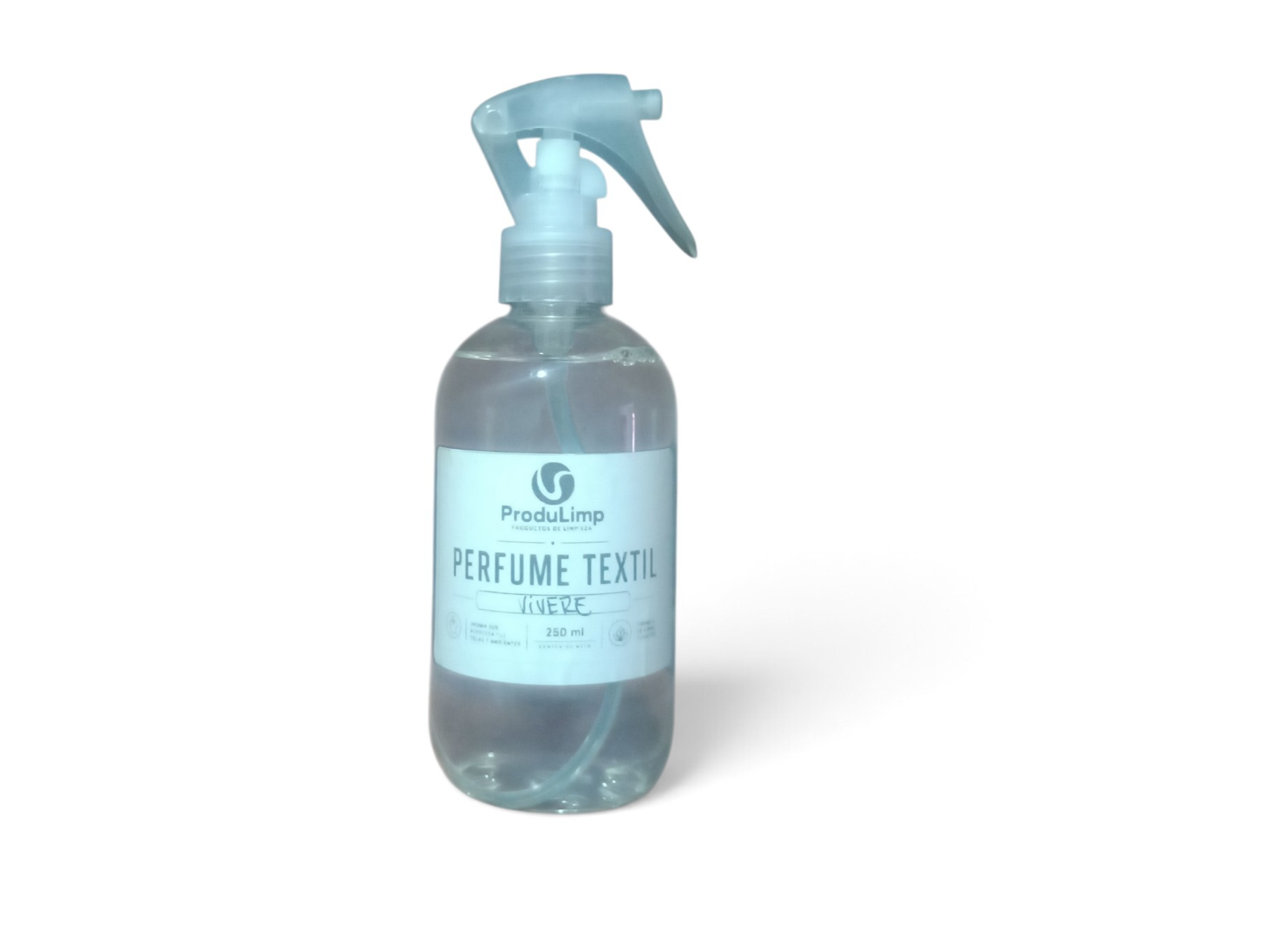 Perfume textil spray - 250ml