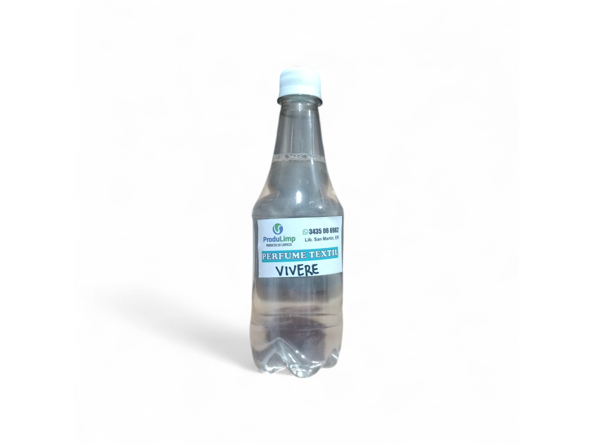 Perfume textil  - 500ml