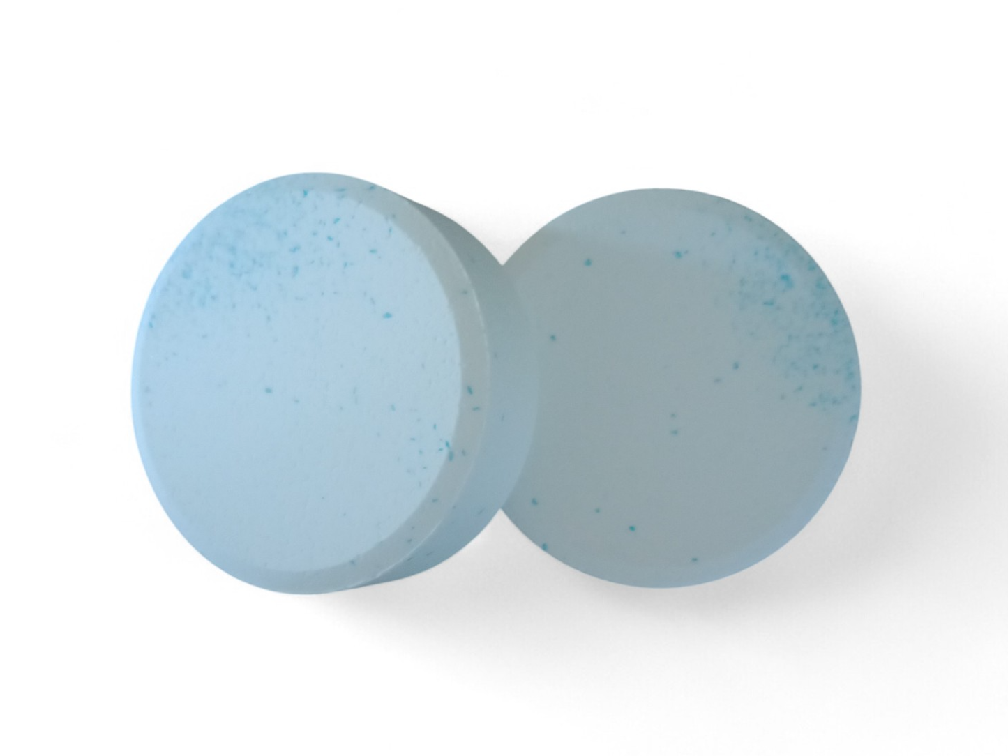 Pastilla de Cloro Triple Acción  "Nataclor" - 200gr