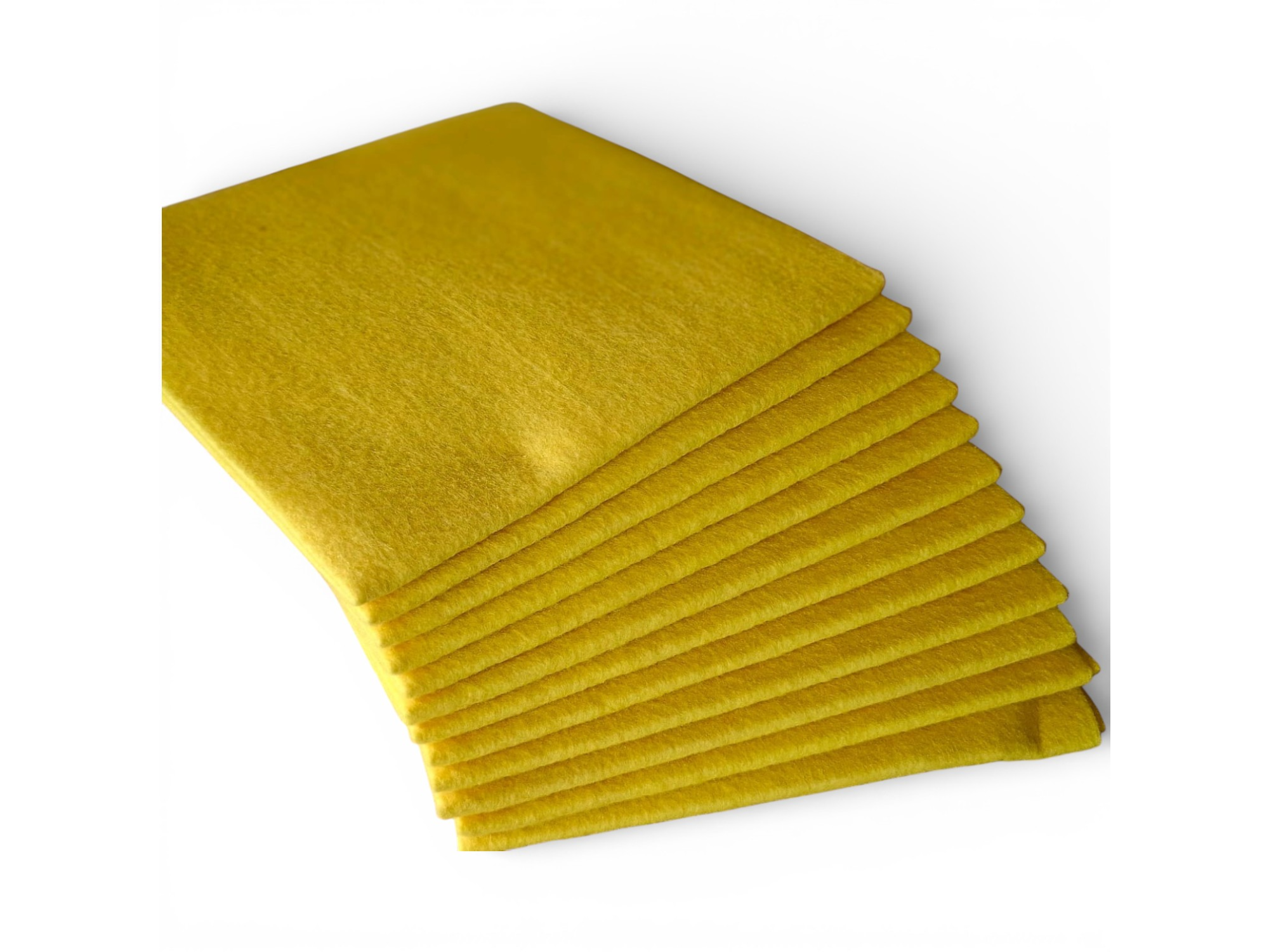 Paño multiusos amarillo PLASSER