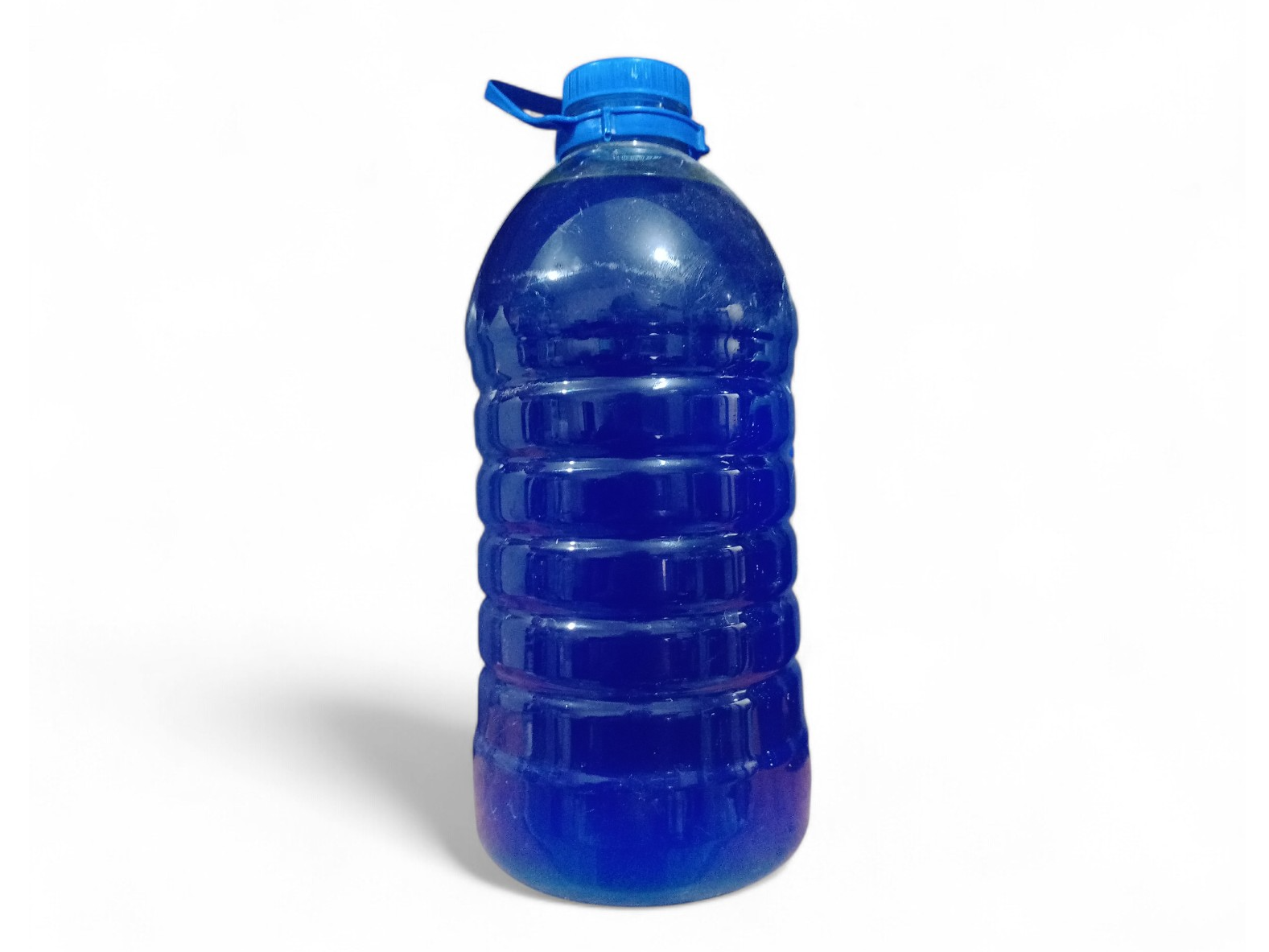 Jabón de ropa BLUE PREMIUM - 3 litros