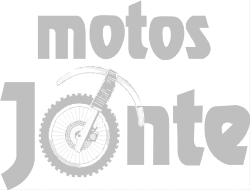 Logo MOTOS JONTE