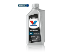 ACEITE VALVOLINE SYN POWER 4T 10W40 SN MA-2