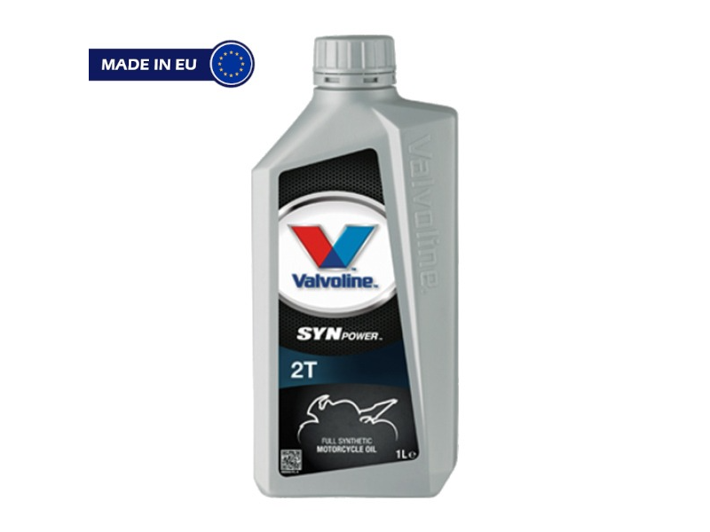 ACEITE VALVOLINE SYN POWER 2T [1L]