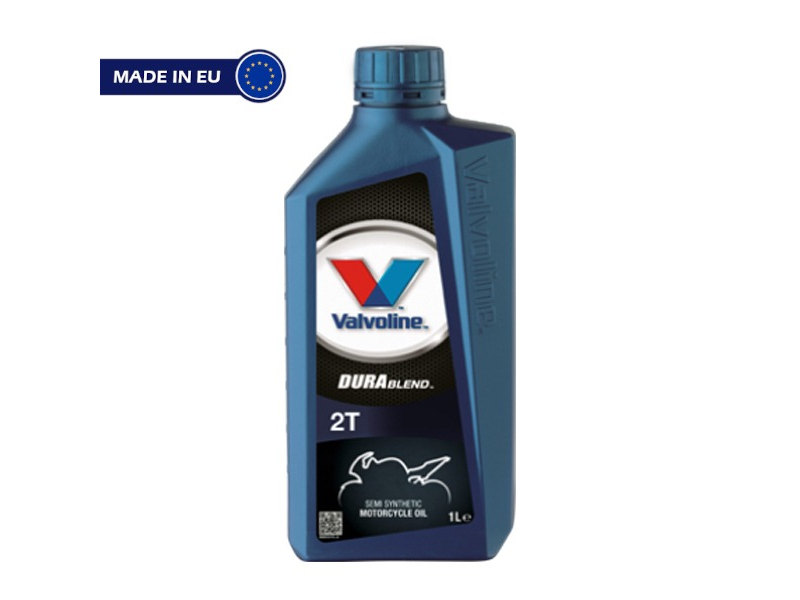 ACEITE VALVOLINE DURABLEND 2T [1L]